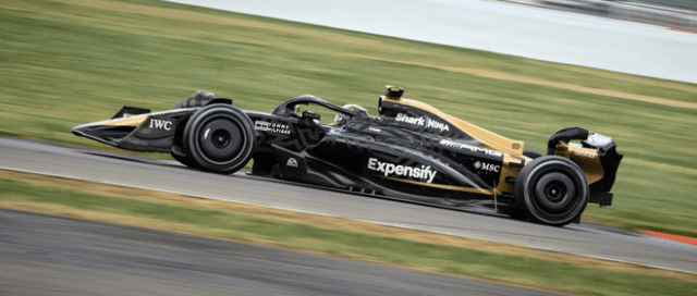 Apple in early July 2023 revealed its first look at Brad Pitt's Formula 1 film