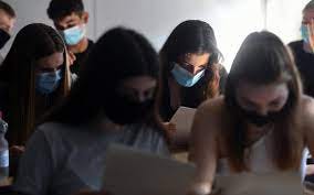 Auckland kids heading back to school, but not all are convinced it's safe |  RNZ News