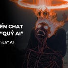 Biến Chat AI thành "Con Quỷ" đắc lực cho công việc (Chỉ với 8 bước này)