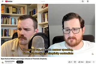Reenchant with Owen Strachan | Substack