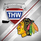 THW Ice Time - Blackhawks Home Ice Edition