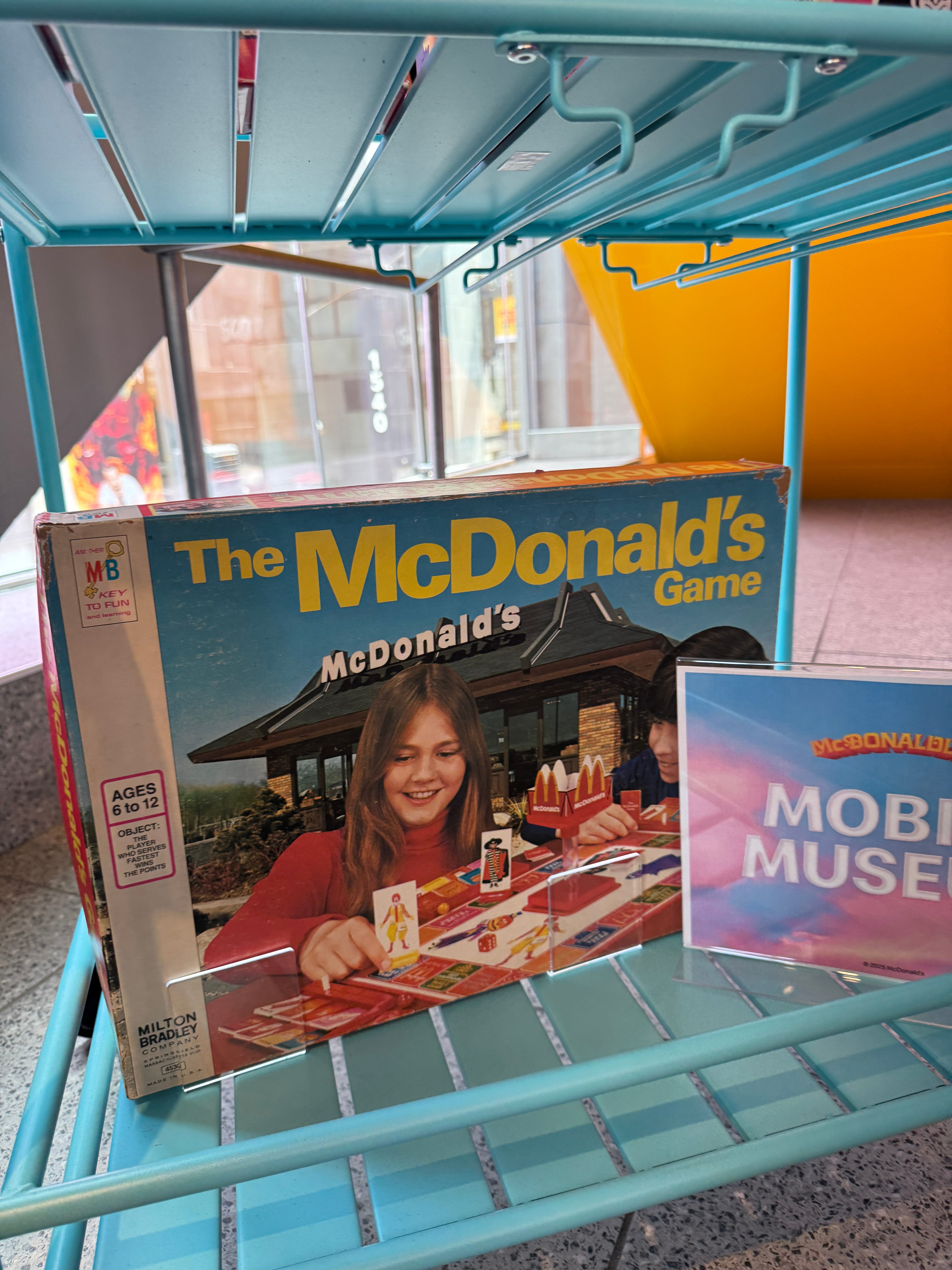 Nostalgic trip: Visit a McDonaldland reunion decades in the making