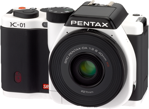 Pentax K-01 Review: Digital Photography Review