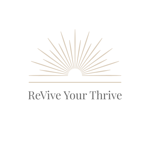 ReVive Your Thrive: Embodied Wellness For New Moms