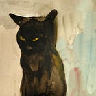 #17: Why I Won't Get A Cat