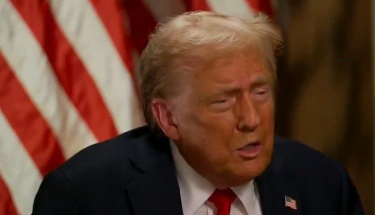 TRUMP'S UKRAINE FIASCO EXPLODES!