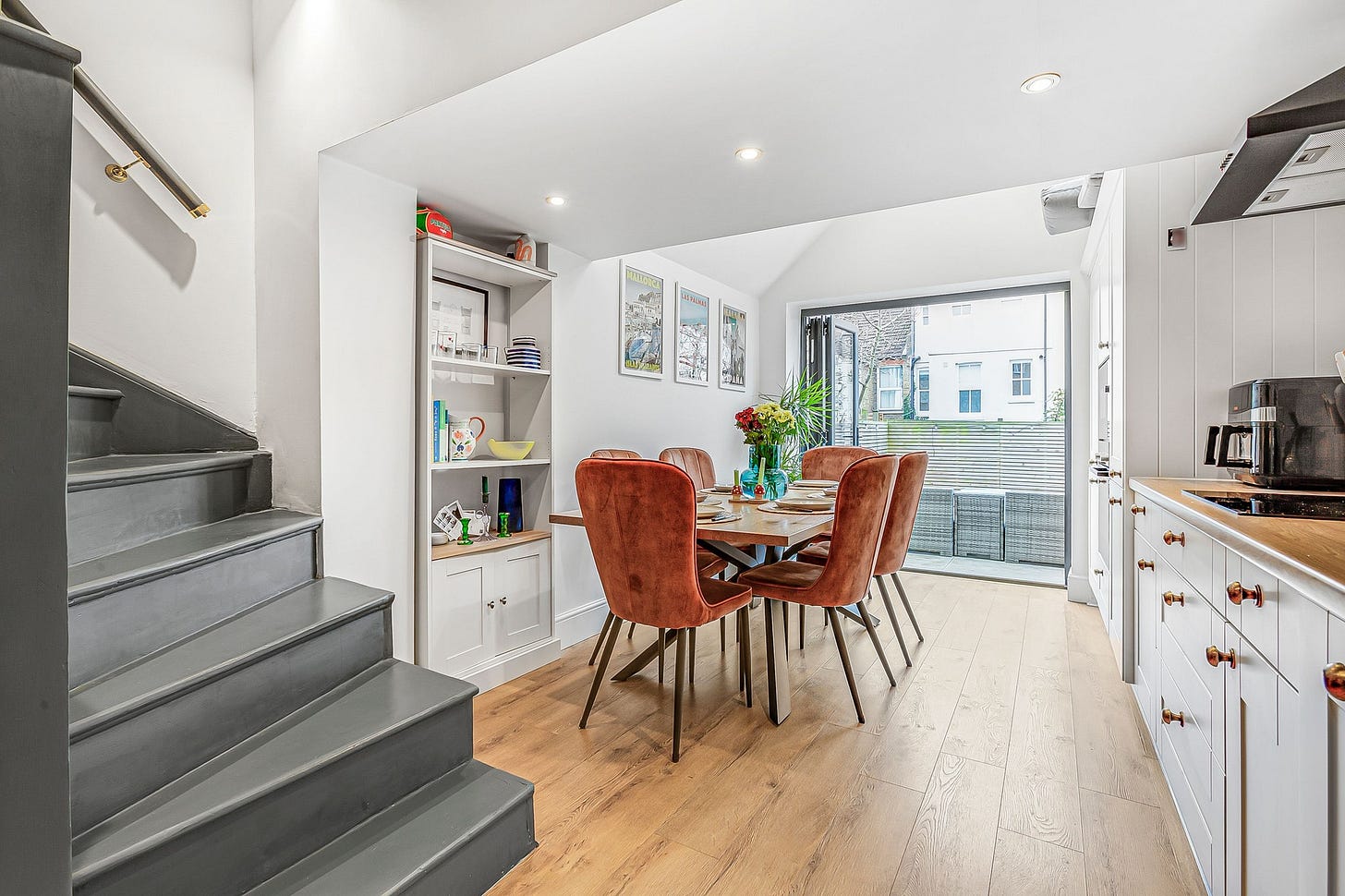 May be an image of indoors