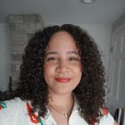 Anabel Jimenez on Curating Joy in Books and Career