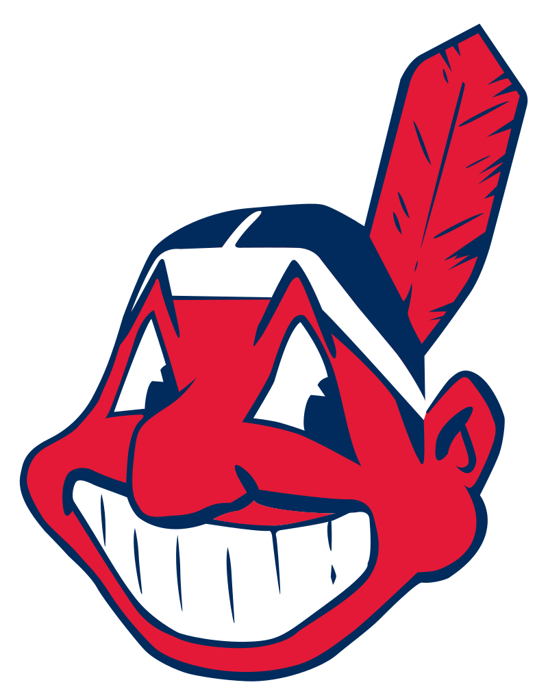 Chief Wahoo - Wikipedia