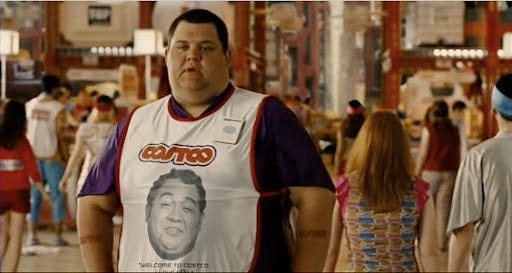 Idiocracy (Judge, 2006)