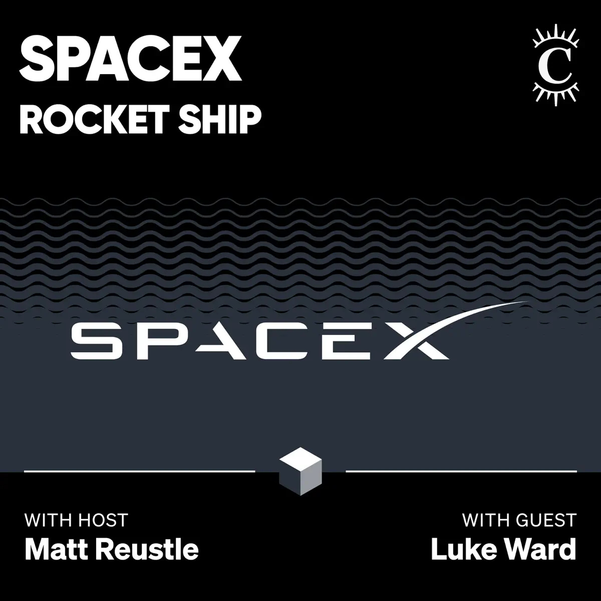 SpaceX: Rocket Ship–Business Breakdowns – Apple Podcasts
