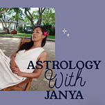 Astrology with Janya