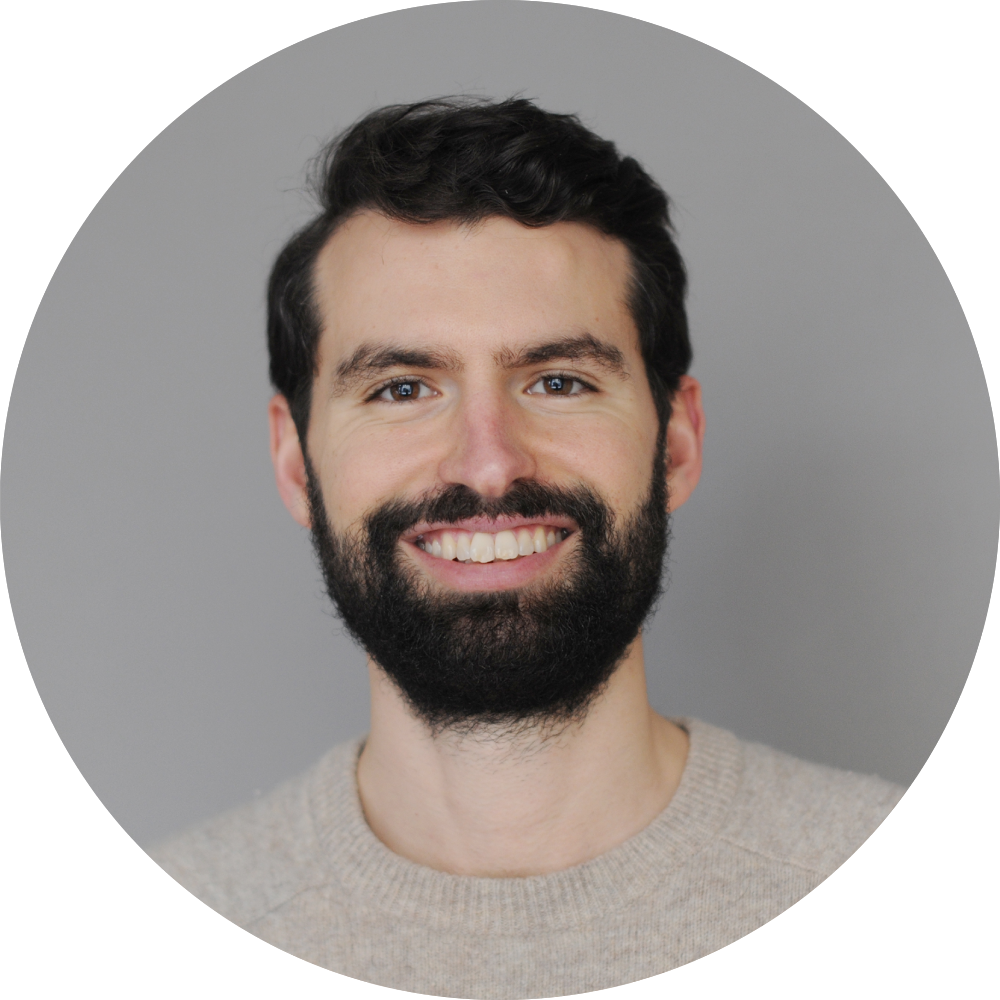 Alex Carabi’s Newsletter