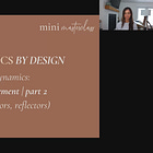 Family Dynamics by Design | Energy Type Dynamics Part 2