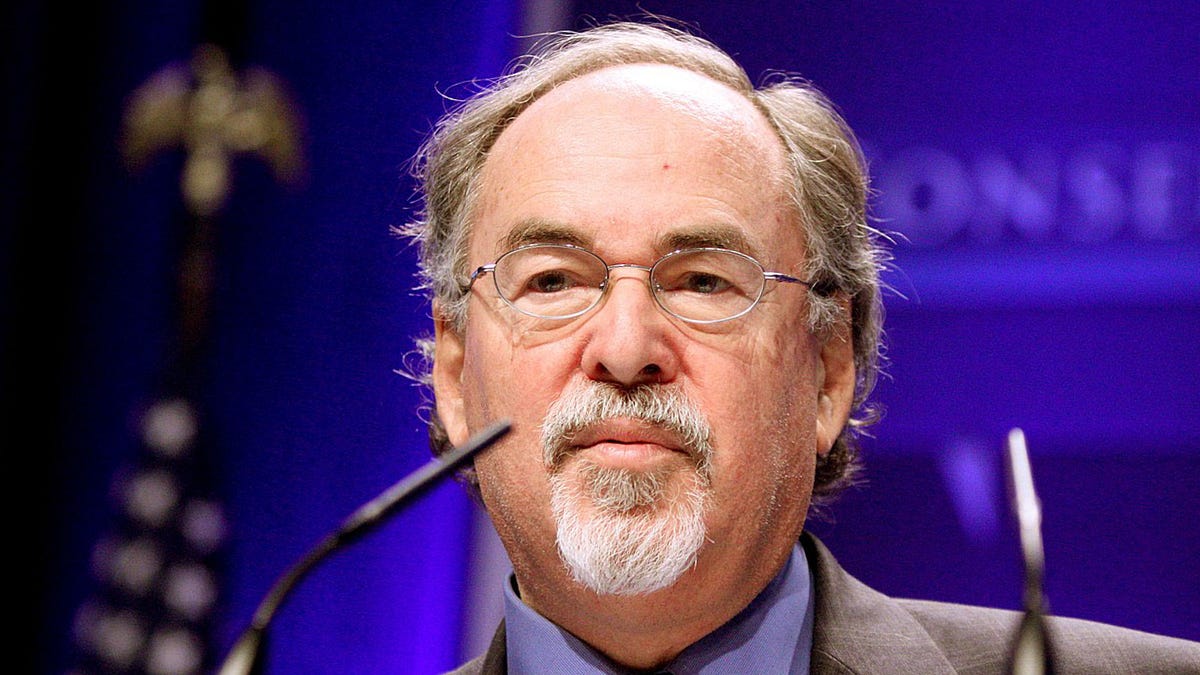 Taking David Horowitz Seriously - Possum’s Substack