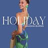 Holiday by Saasha Burns