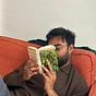 Ruthvik's avatar