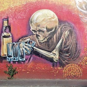 The Gringos Are Coming!