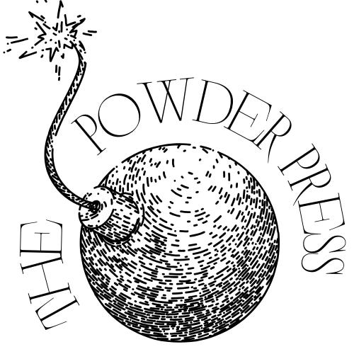 The Powder Press