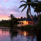 America’s Greatest Export Just Came Home: A Florida Story