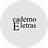 caderno e letras