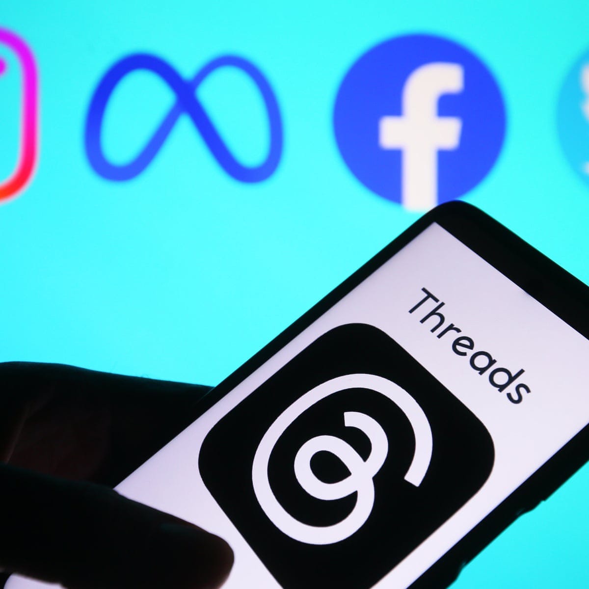 Zuckerberg's 'Twitter killer' Threads hits 70m sign-ups in two days |  Threads | The Guardian