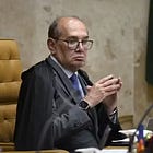 Gilmar Mendes anula quebra de sigilo do Fundo Arleen e trava CPI