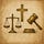 Many Courts, One Judge