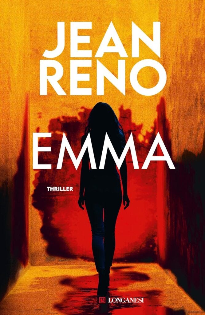 Emma – Jean Reno