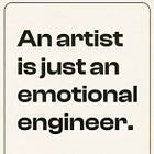The Operational Artist: Why Systems Increase, Not Decrease, Creativity