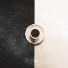 Clouds in My Coffee