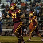 Tracking the Top 25: Scores, details from top teams in Week 7