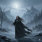 The Widows Howl