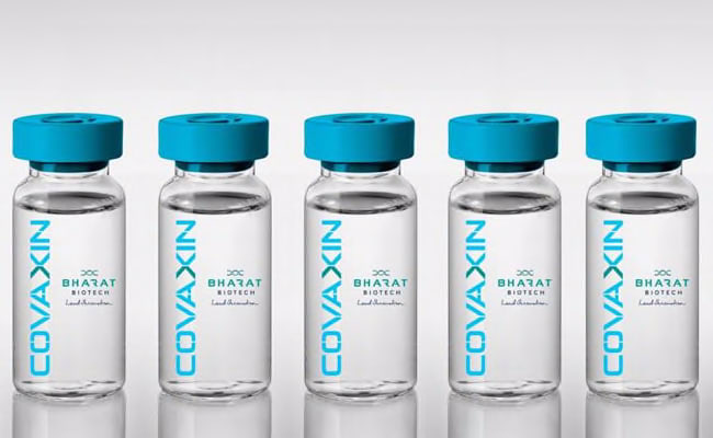 Coronavirus Vaccine Recipients Will Not Get To Choose From Covishield  Covaxin For Now: Centre
