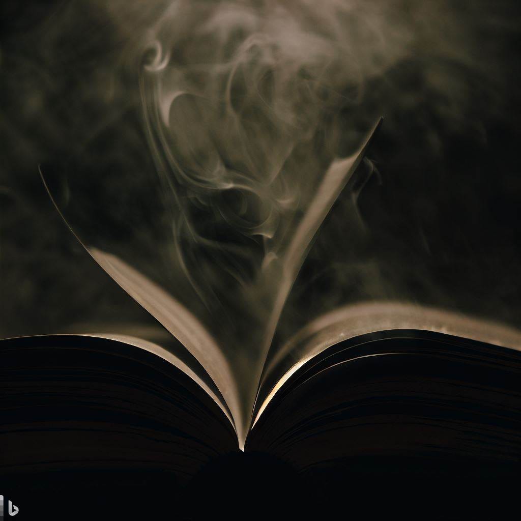 InnerVoices’ Substack