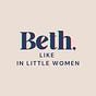 Beth, like in Little Women
