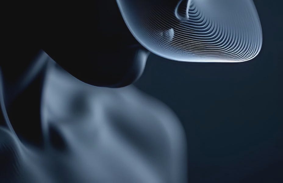 The Hidden Language of Frequencies: Why Sine-Wave Speech Changes Everything