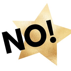 No Stars