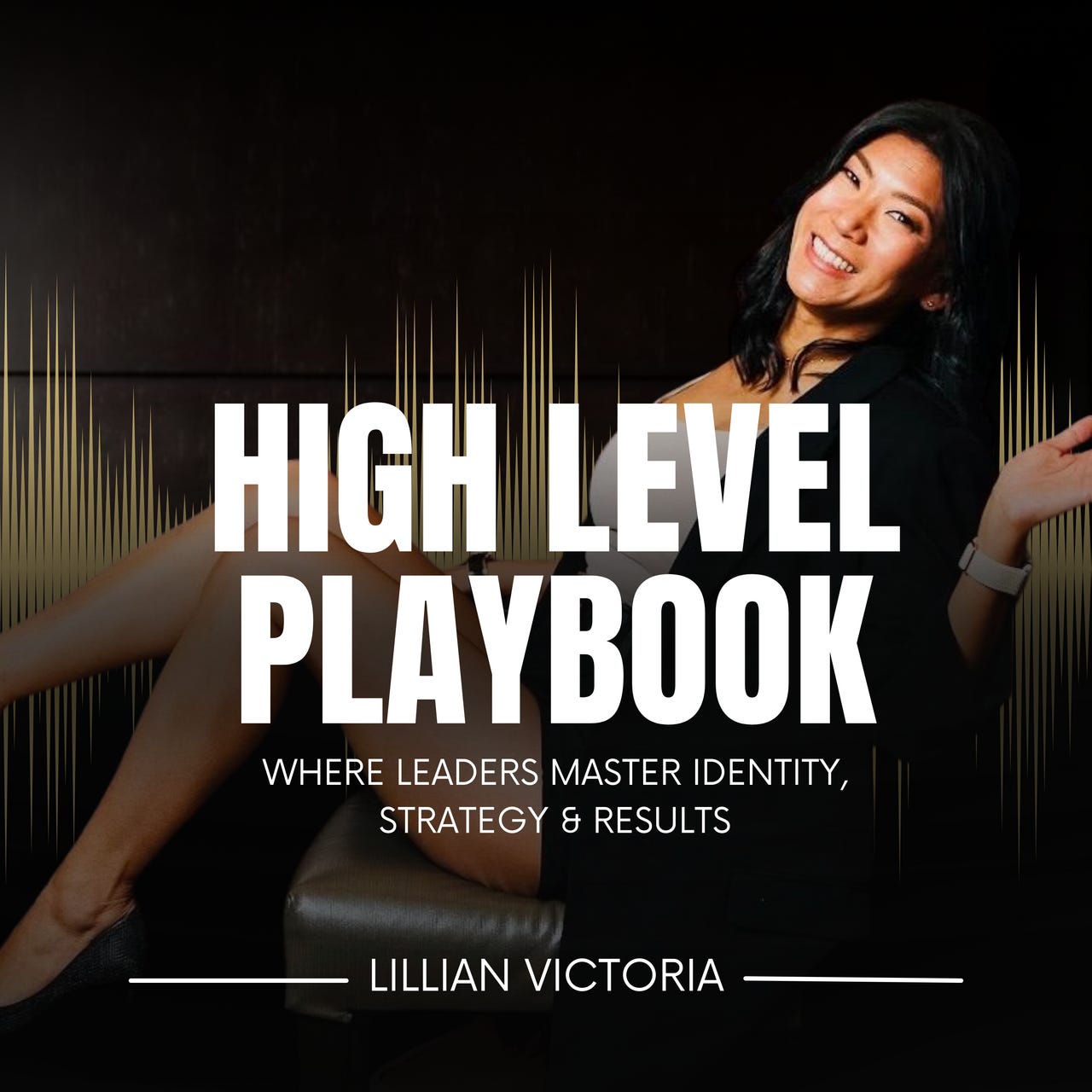 High Level Playbook - Building Leaders for What’s Next