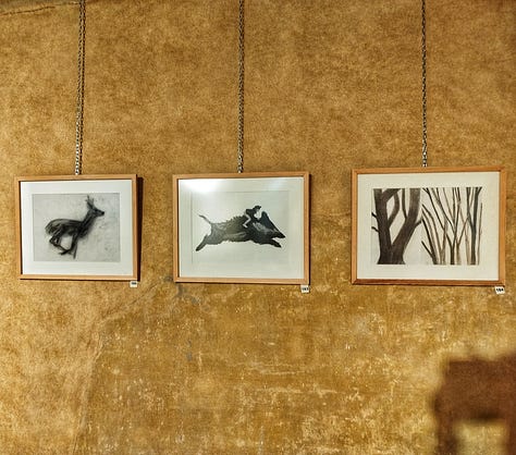 Štěpán Zavřel,Lena Anderson  e le Bibliosacche, Marc Martin, Octavie Wolters, Eric Puybaret, Arianna Papini, Francesca Ballarini, Emma Giuliani, Sarah Cheveau, Suzuko Momoyama,