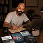 Juan Higuera's avatar