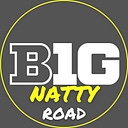 Logo for B1G