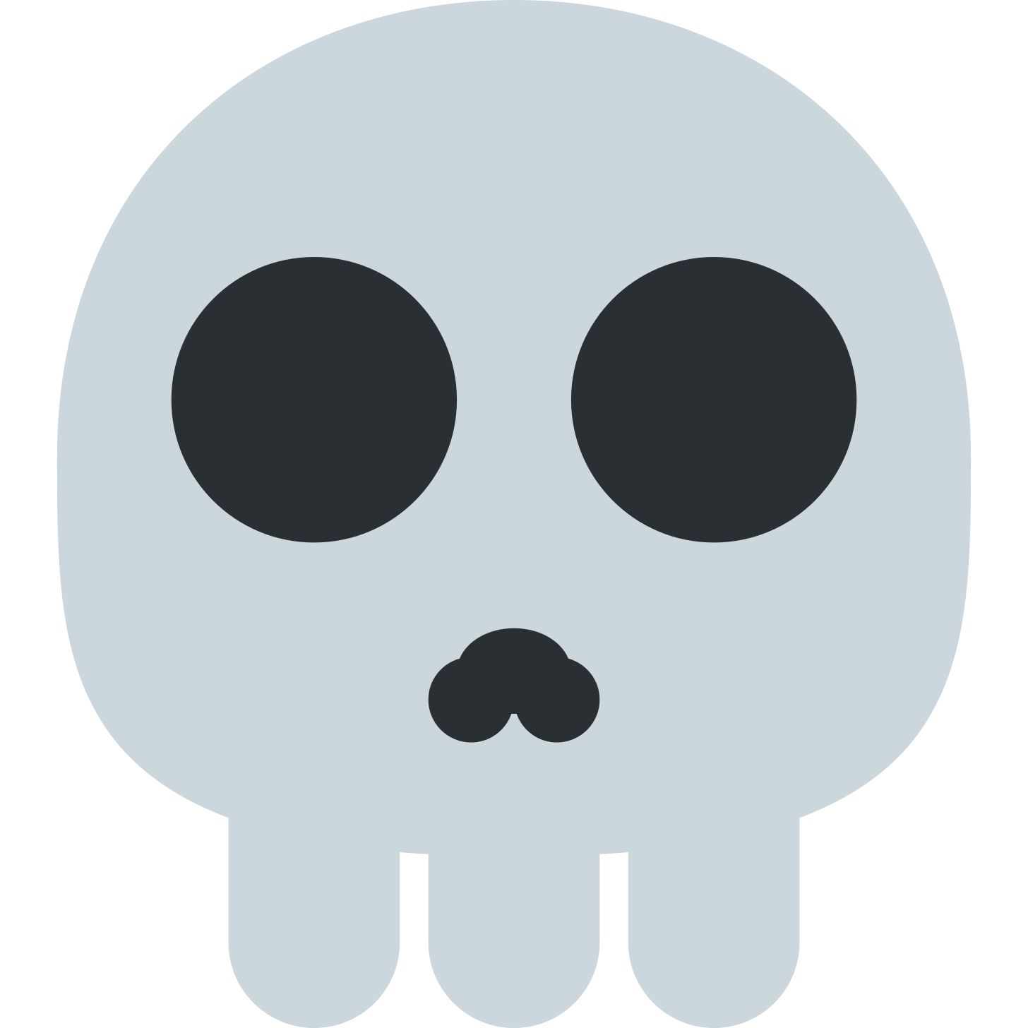 💀