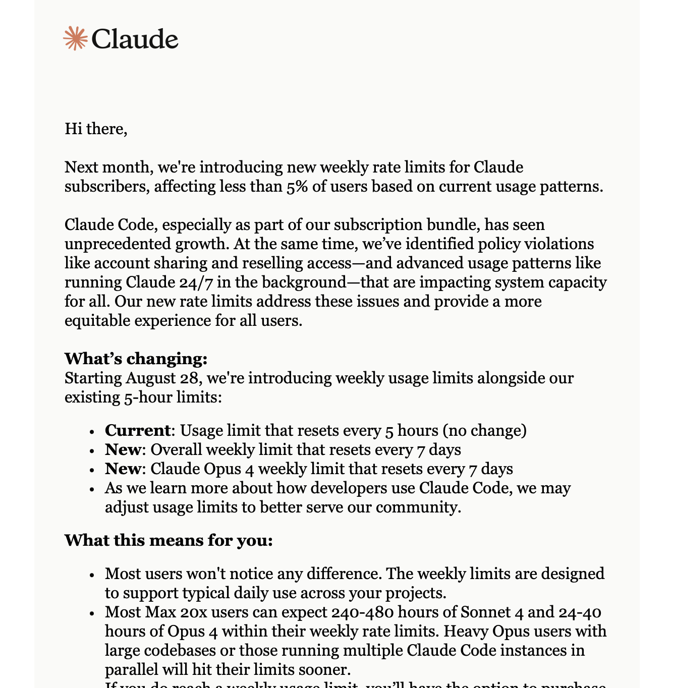 r/Anthropic - 02 UK 19:25 42% WELCOME JEREMY BOKILA 1 8 26 Il 1.3K