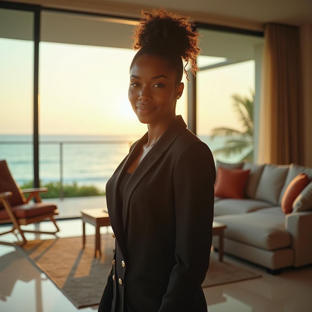 Mastering the Art of Real Estate Listings Crafting Descriptions That Sell.