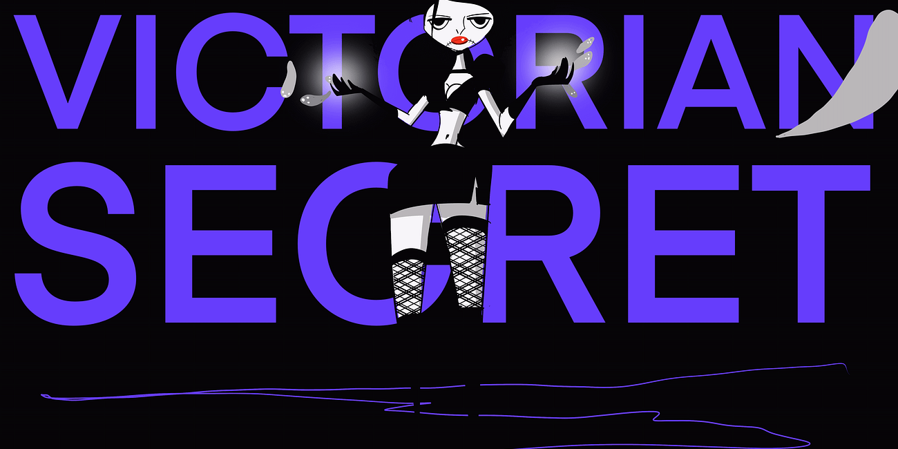 Victorian Secret