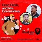 GoodLion Theology - Aaron Salvato