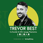 How Syzygy Plasmonics is turning biogas into cost-competitive sustainable aviation fuel