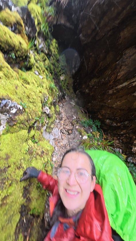 Not the best shots, they are on our YouTube video