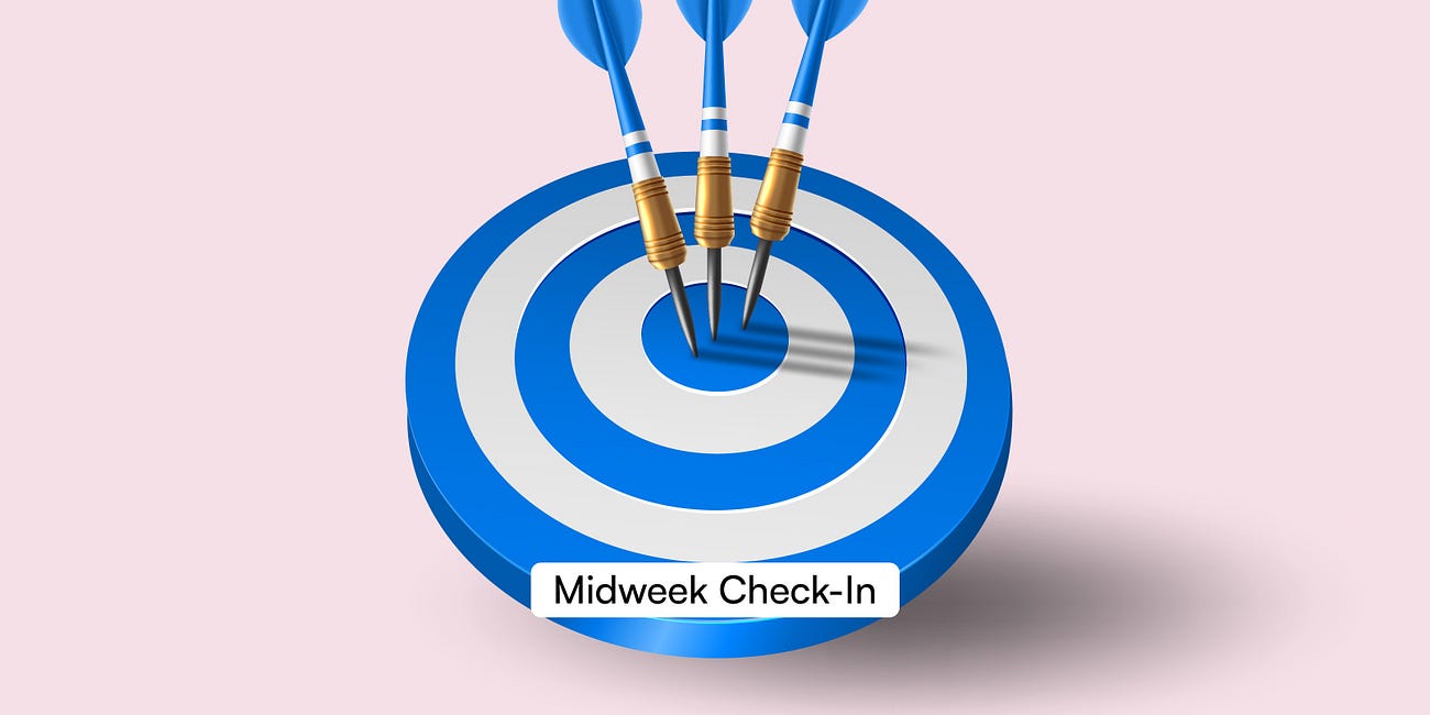 Midweek Check-In: Creating a Vision Board for Your Tech Solution